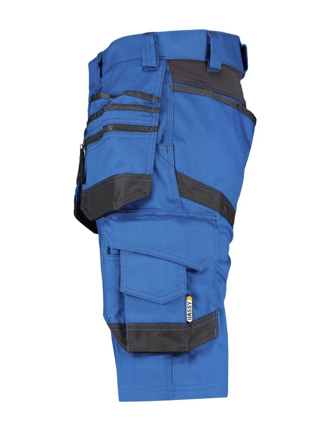 Pantaloni scurti de lucru Dassy Trix