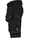 Pantaloni scurti de lucru Dassy Trix