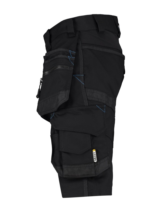 Pantaloni scurti de lucru Dassy Trix