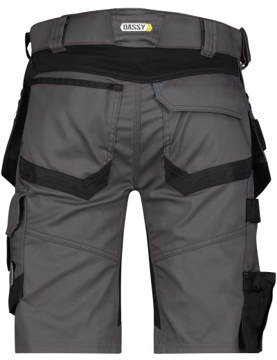 Pantaloni scurti de lucru Dassy Trix
