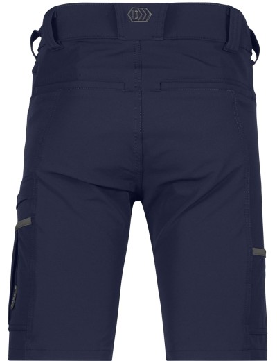 Pantaloni scurti de lucru Dassy Sparx