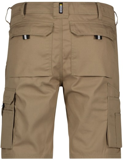 Pantaloni scurti de lucru Dassy Bari