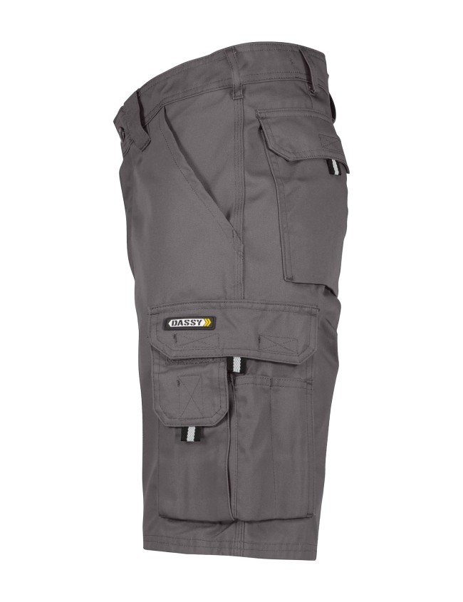 Pantaloni scurti de lucru Dassy Bari
