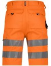Spodenki robocze ostrzegawcze Dassy Idaho Spodenki robocze ostrzegawcze Dassy Idaho