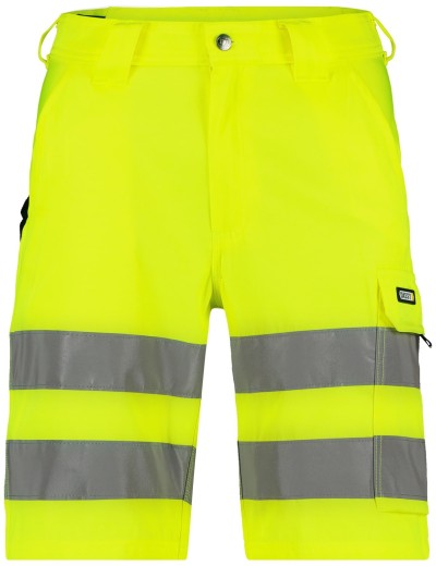 Pantaloni scurti de lucru Dassy Idaho Hi-Vis