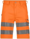 Pantaloni scurti de lucru Dassy Idaho Hi-Vis