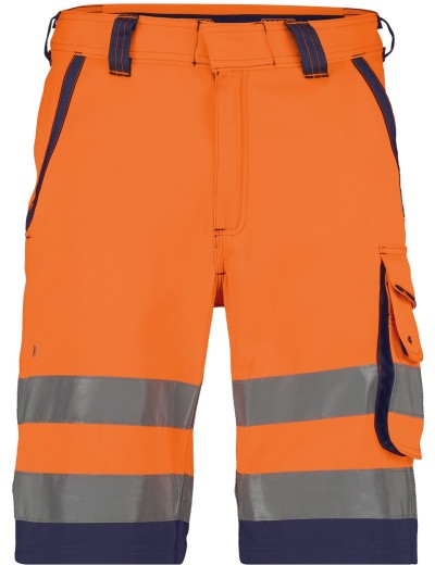 Pantaloni scurti de lucru reflectorizanti Dassy Lucca