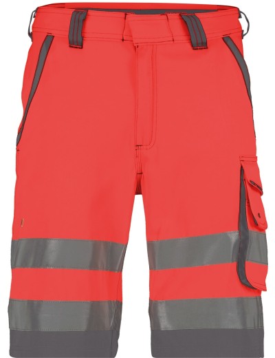 Pantaloni scurti de lucru reflectorizanti Dassy Lucca