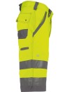 Pantaloni scurti de lucru reflectorizanti Dassy Lucca