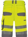 Pantaloni scurti de lucru reflectorizanti Dassy Lucca