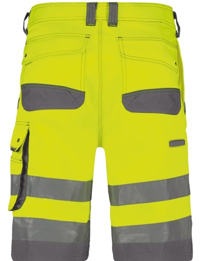 Pantaloni scurti de lucru reflectorizanti Dassy Lucca