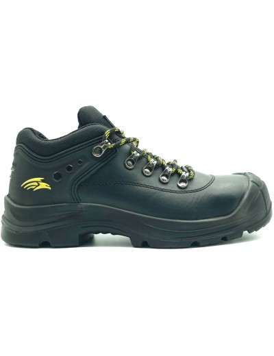 Pantofi de lucru Perf Hiker Low S3 PB1C