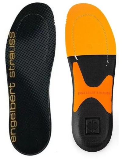 Insertii Engelbert Strauss active pentru incaltaminte, medii