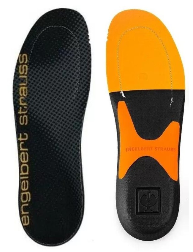 Insertii Engelbert Strauss active pentru incaltaminte, medii
