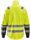 Kurtka robocza odblaskowa Snickers 8035 AllroundWork Kurtka robocza odblaskowa Snickers 8035 AllroundWork