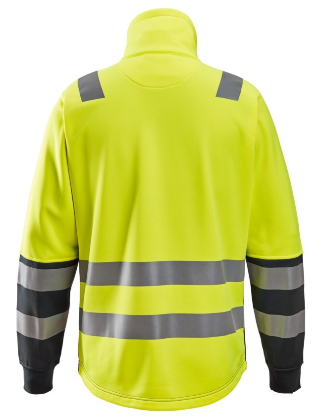 Geaca de lucru reflectorizanta Snickers 8035 AllroundWork