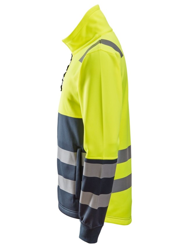 Geaca de lucru reflectorizanta Snickers 8035 AllroundWork