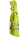 Geaca impermeabila reflectorizanta Snickers 8233