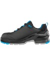 Buty robocze półbuty Albatros Taraval Black S3 Low Buty robocze półbuty Albatros Taraval Black S3 Low