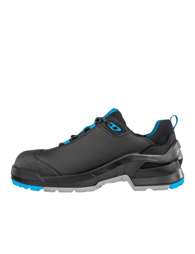 Buty robocze półbuty Albatros Taraval Black S3 Low Buty robocze półbuty Albatros Taraval Black S3 Low