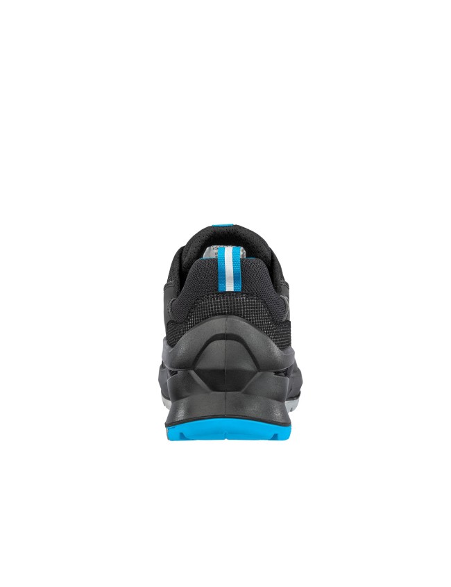 Buty robocze półbuty Albatros Taraval Black S3 Low Buty robocze półbuty Albatros Taraval Black S3 Low