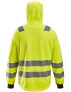Bluza Snickers 8039 odblaskowa z kapturem Bluza Snickers 8039 odblaskowa z kapturem