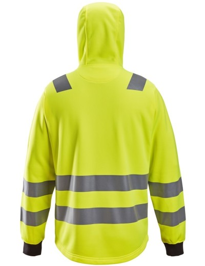 Bluza cu gluga reflectorizanta Snickers 8039