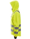 Bluza Snickers 8039 odblaskowa z kapturem Bluza Snickers 8039 odblaskowa z kapturem