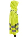 Bluza Snickers 8039 odblaskowa z kapturem Bluza Snickers 8039 odblaskowa z kapturem