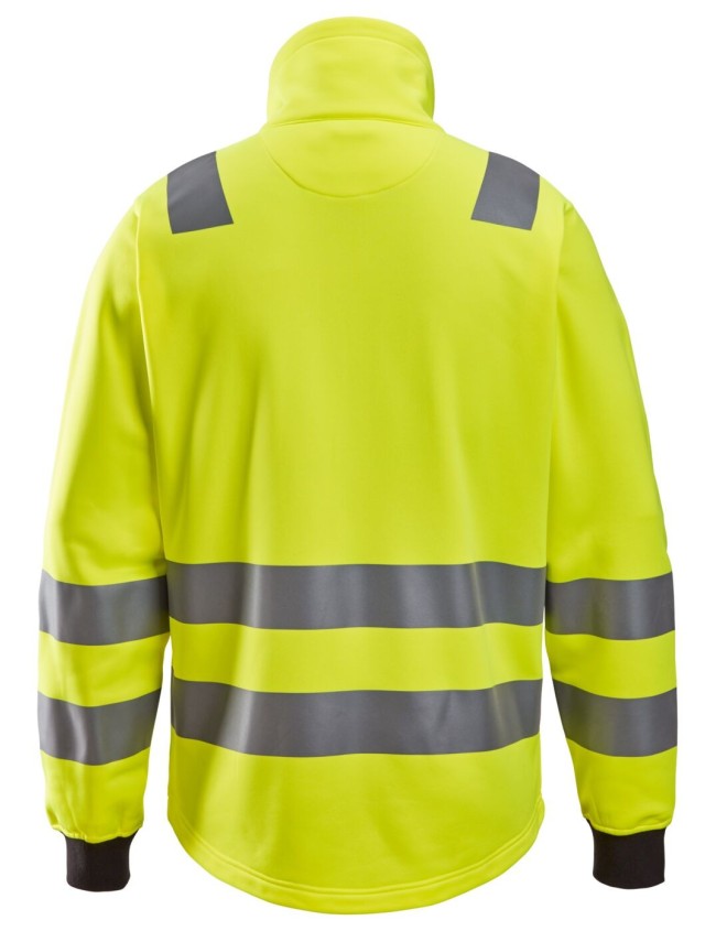 Bluza reflectorizanta Snickers 8036