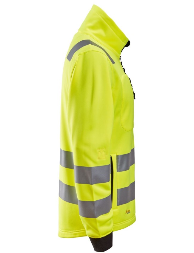 Bluza reflectorizanta Snickers 8036