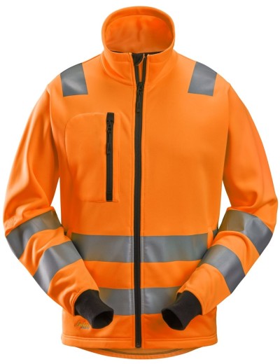 Bluza reflectorizanta Snickers 8036