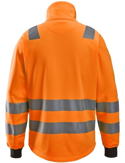 Bluza reflectorizanta Snickers 8036