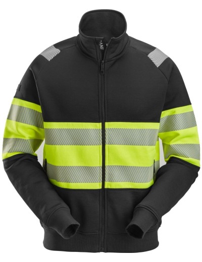 Bluza reflectorizanta Snickers 2834