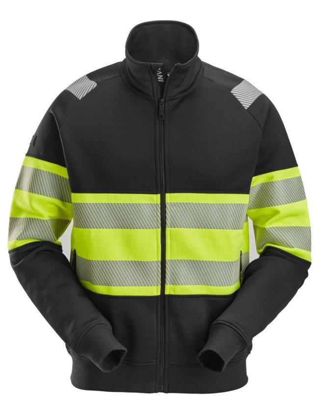 Bluza reflectorizanta Snickers 2834