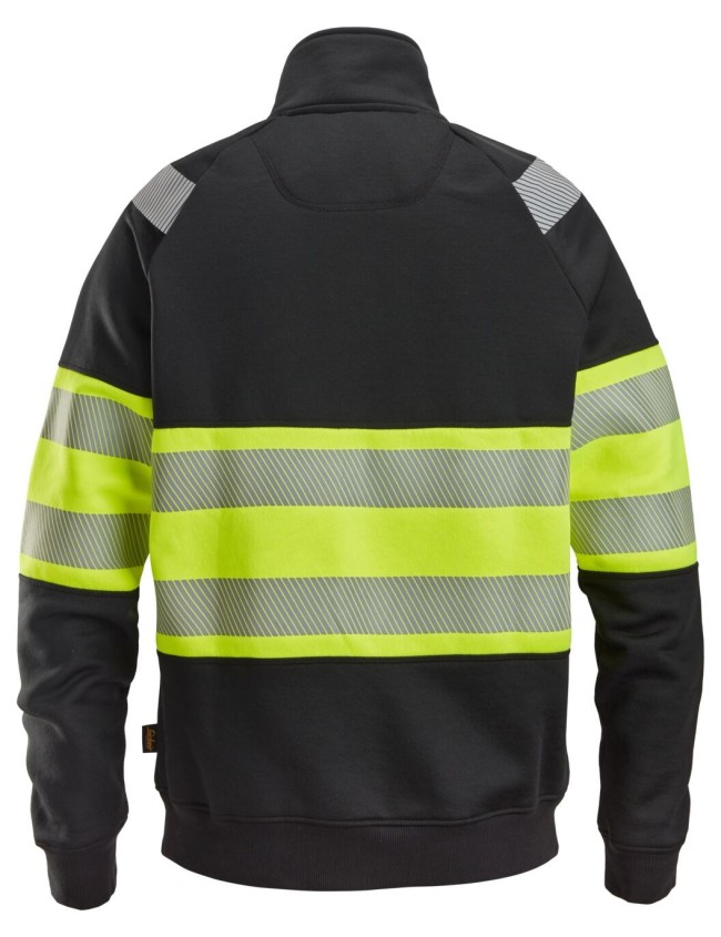 Bluza Snickers 2834 odblaskowa Bluza Snickers 2834 odblaskowa