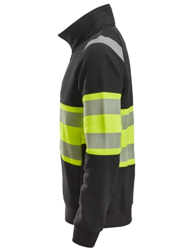 Bluza reflectorizanta Snickers 2834