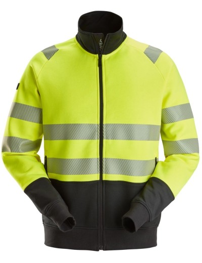 Bluza reflectorizanta Snickers 2835