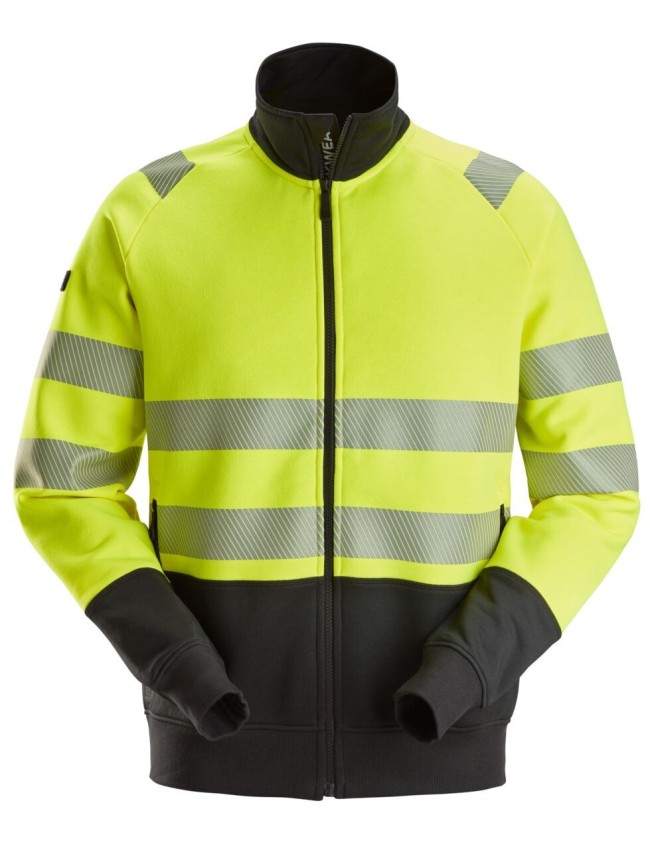 Bluza reflectorizanta Snickers 2835