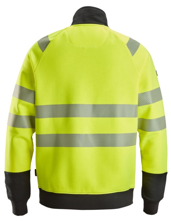 Bluza reflectorizanta Snickers 2835