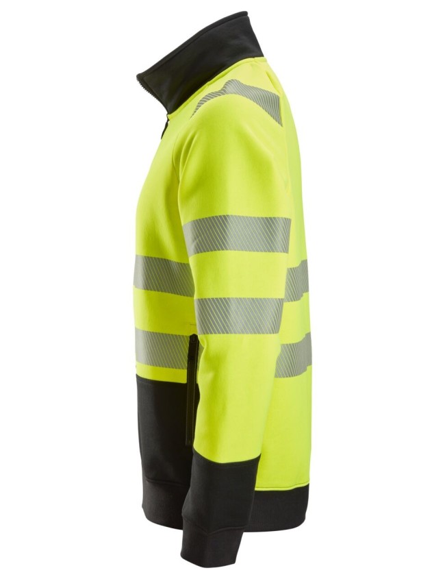 Bluza reflectorizanta Snickers 2835