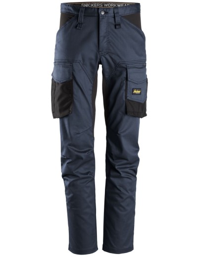 Pantaloni de lucru Snickers 6803 fara genunchiere