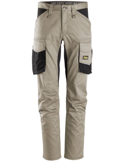 Pantaloni de lucru Snickers 6803 fara genunchiere