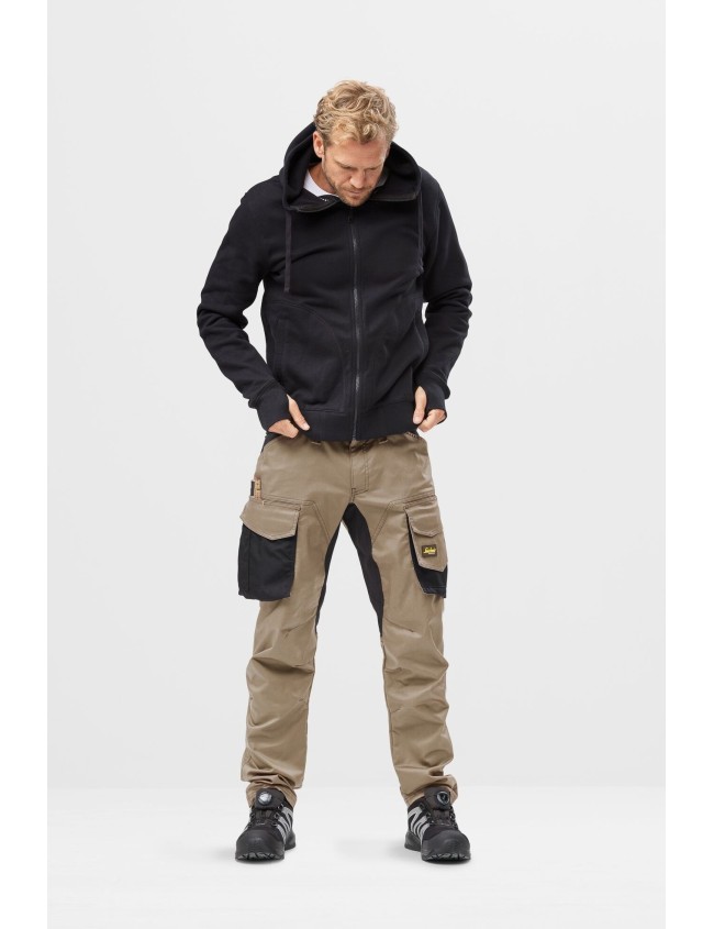 Pantaloni de lucru Snickers 6803 fara genunchiere