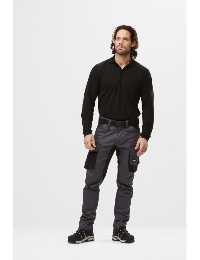 Pantaloni de lucru Snickers 6803 fara genunchiere