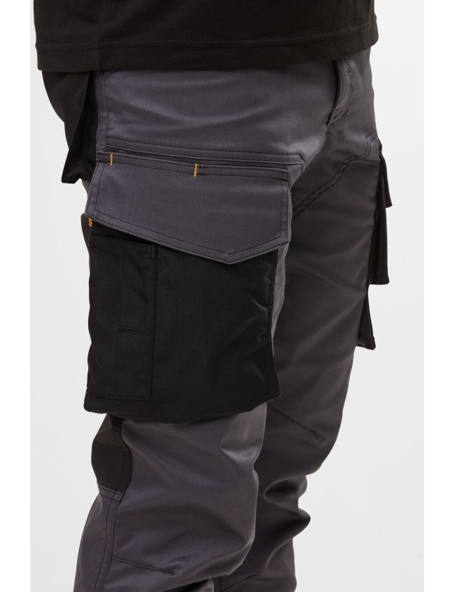 Pantaloni de lucru Snickers 6803 fara genunchiere