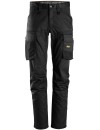 Pantaloni de lucru Snickers 6803 fara genunchiere