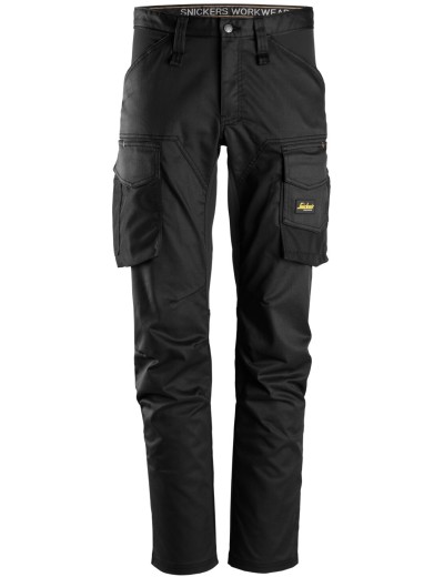 Pantaloni de lucru Snickers 6803 fara genunchiere