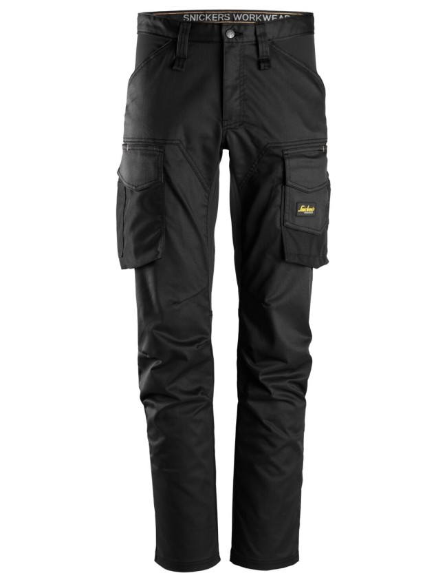 Pantaloni de lucru Snickers 6803 fara genunchiere