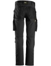 Pantaloni de lucru Snickers 6803 fara genunchiere